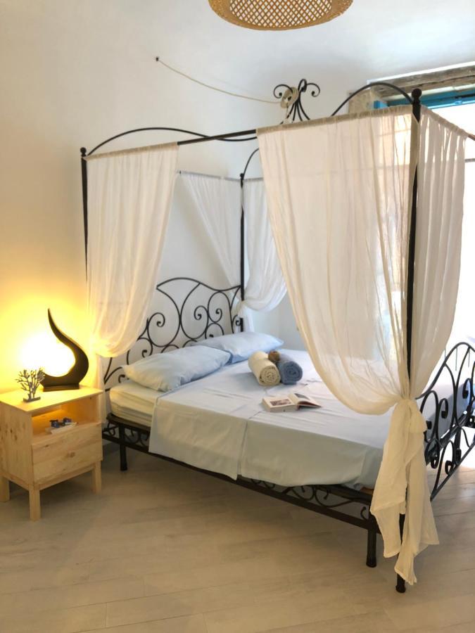 La Gemma Di Ortigia Bed and Breakfast Syracuse Buitenkant foto
