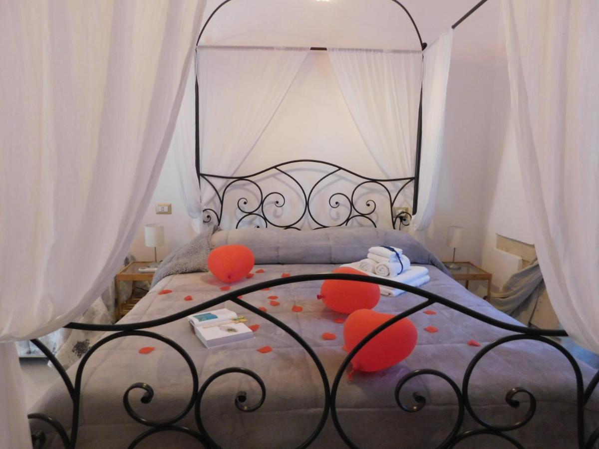 La Gemma Di Ortigia Bed and Breakfast Syracuse Buitenkant foto