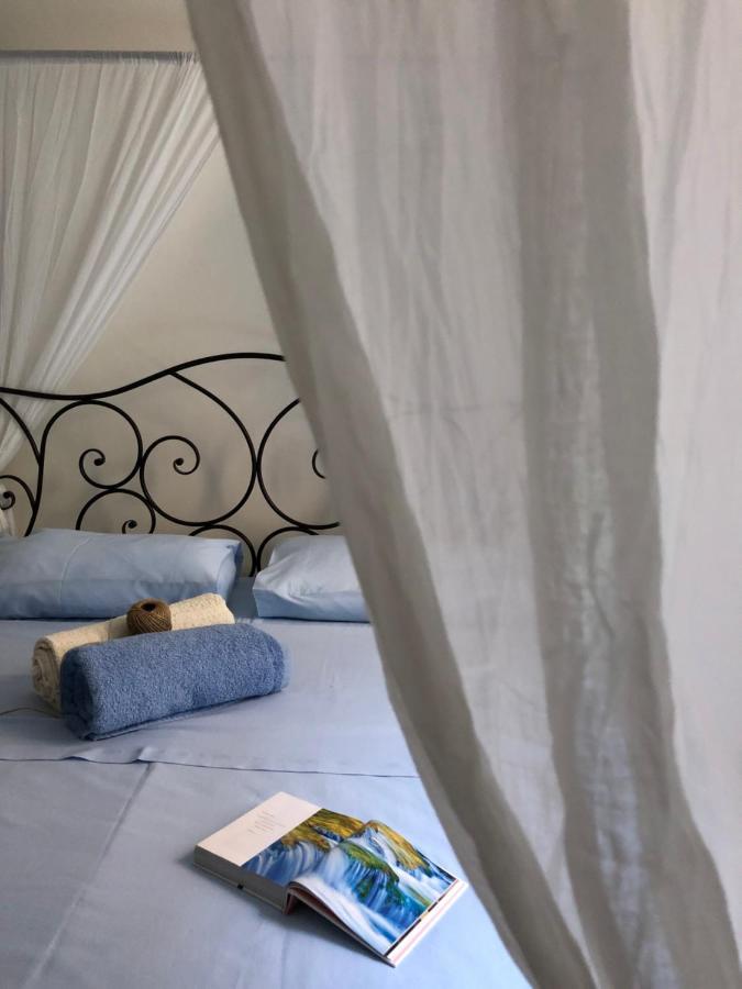 La Gemma Di Ortigia Bed and Breakfast Syracuse Buitenkant foto