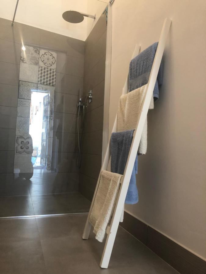 La Gemma Di Ortigia Bed and Breakfast Syracuse Buitenkant foto