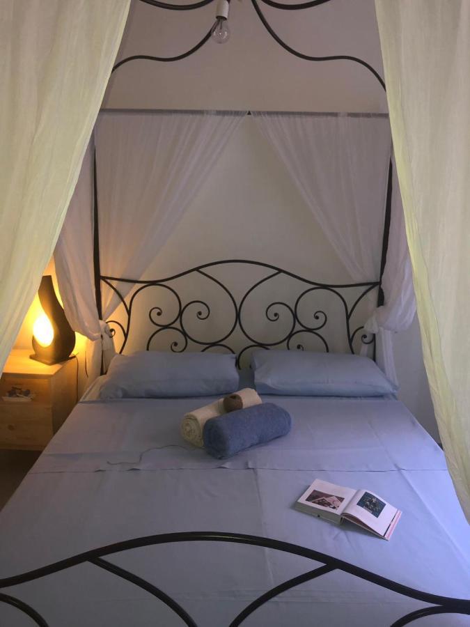 La Gemma Di Ortigia Bed and Breakfast Syracuse Buitenkant foto
