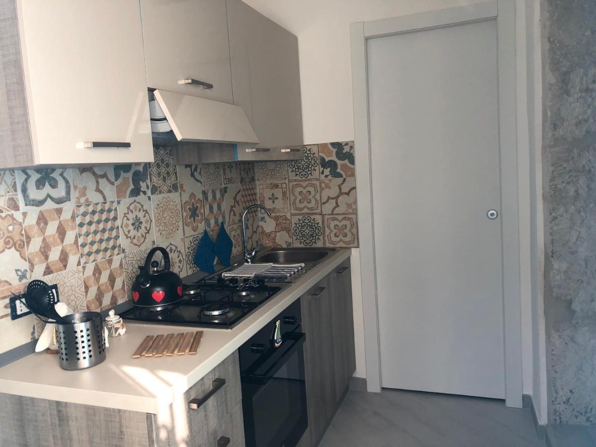 La Gemma Di Ortigia Bed and Breakfast Syracuse Buitenkant foto