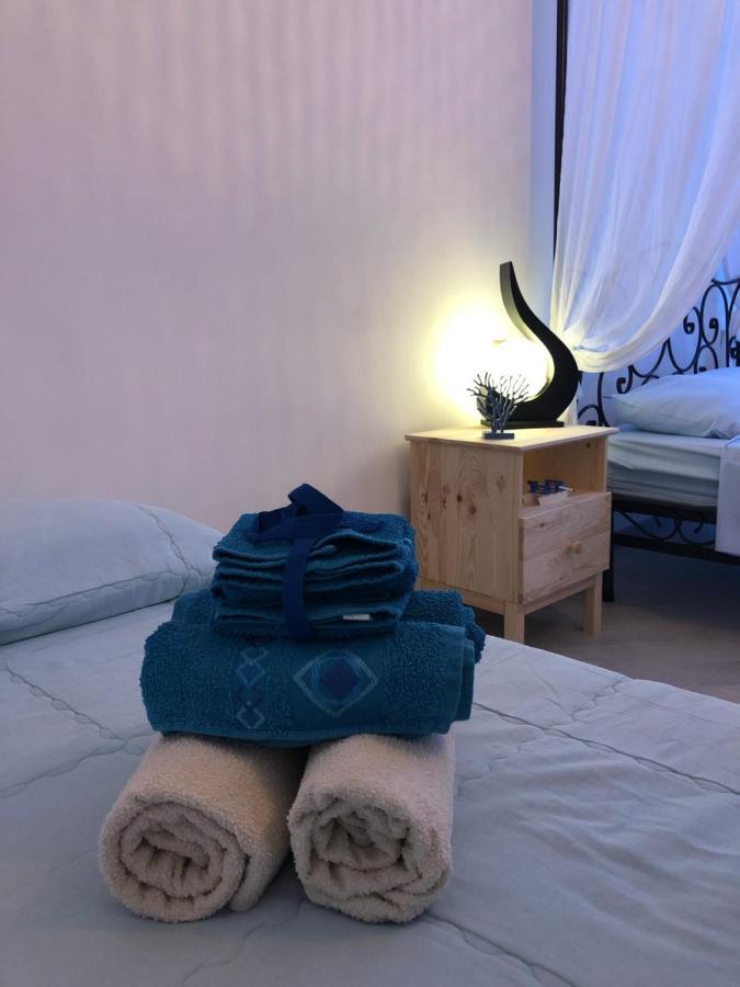 La Gemma Di Ortigia Bed and Breakfast Syracuse Buitenkant foto