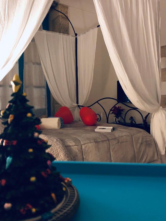 La Gemma Di Ortigia Bed and Breakfast Syracuse Buitenkant foto