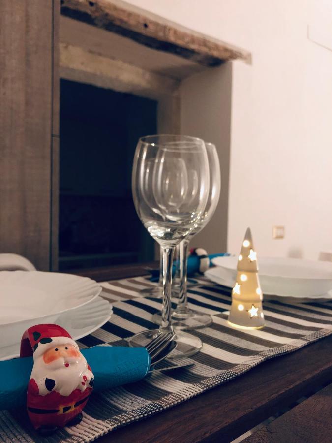 La Gemma Di Ortigia Bed and Breakfast Syracuse Buitenkant foto