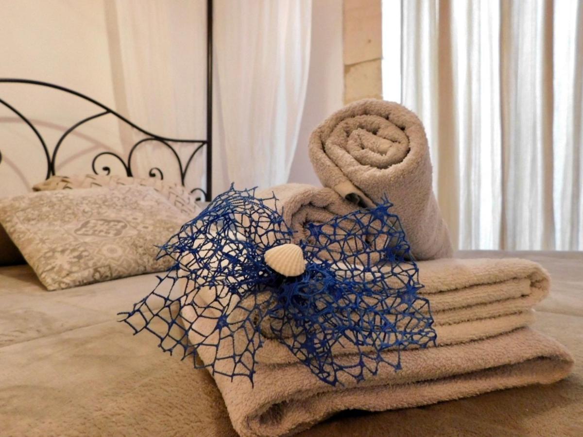 La Gemma Di Ortigia Bed and Breakfast Syracuse Buitenkant foto