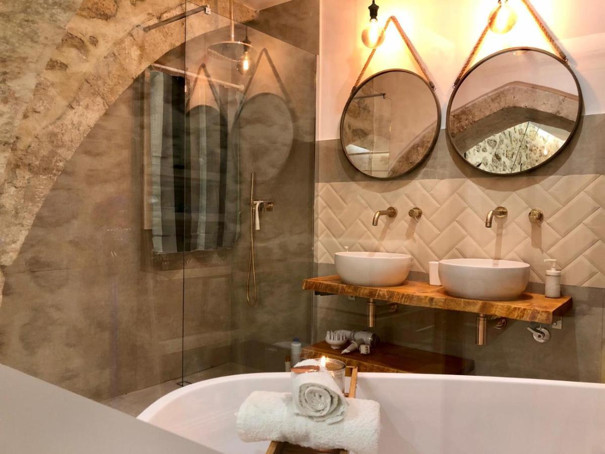 La Gemma Di Ortigia Bed and Breakfast Syracuse Buitenkant foto