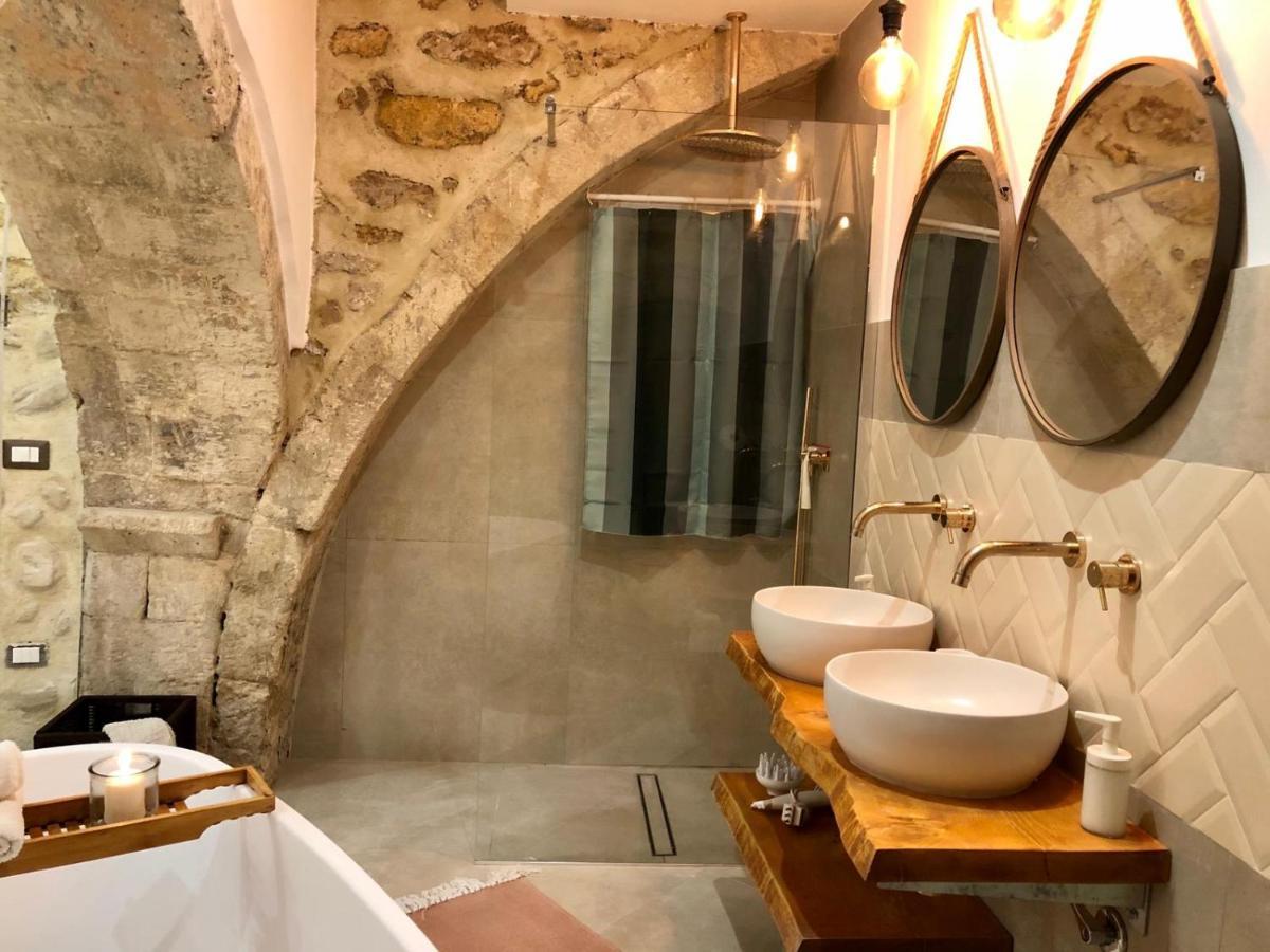 La Gemma Di Ortigia Bed and Breakfast Syracuse Buitenkant foto