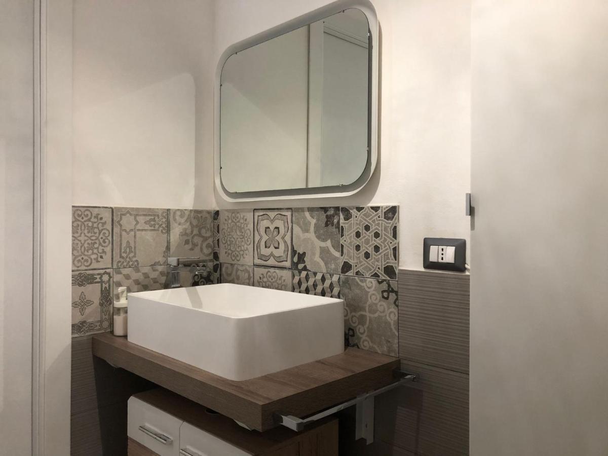 La Gemma Di Ortigia Bed and Breakfast Syracuse Buitenkant foto
