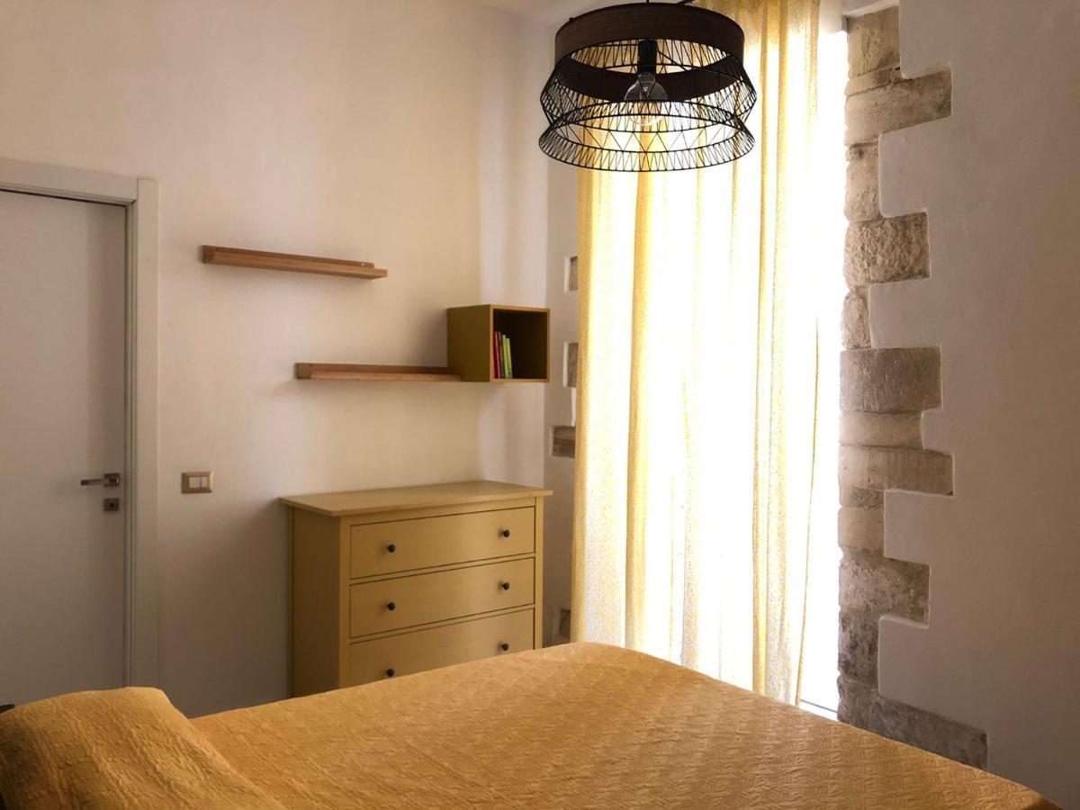 La Gemma Di Ortigia Bed and Breakfast Syracuse Buitenkant foto