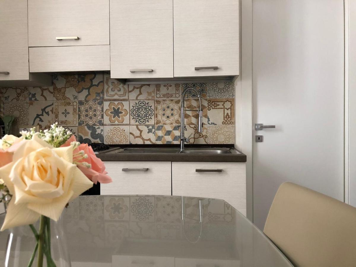La Gemma Di Ortigia Bed and Breakfast Syracuse Buitenkant foto