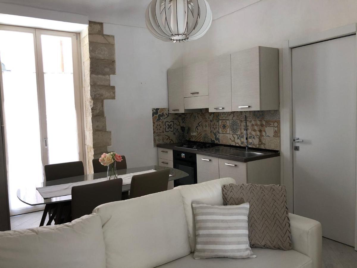 La Gemma Di Ortigia Bed and Breakfast Syracuse Buitenkant foto