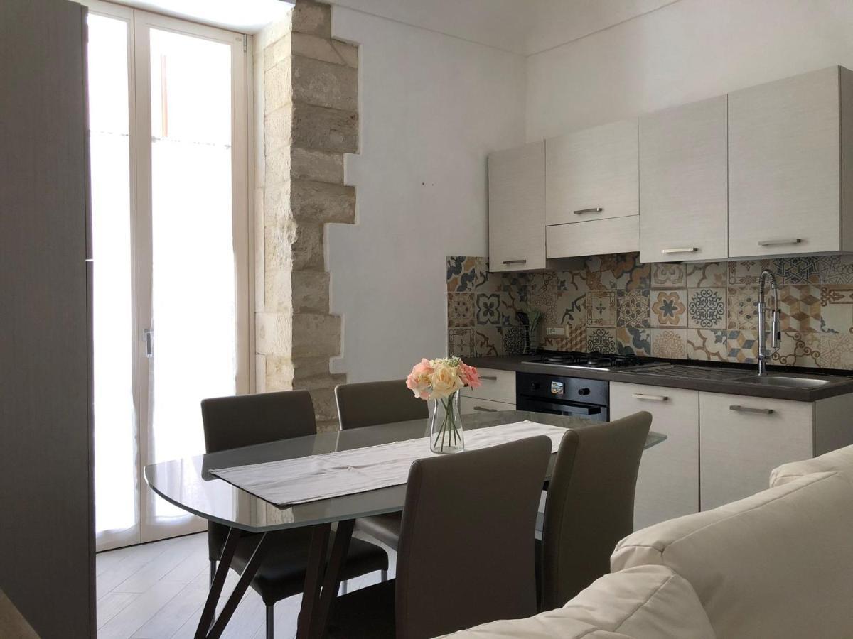 La Gemma Di Ortigia Bed and Breakfast Syracuse Buitenkant foto