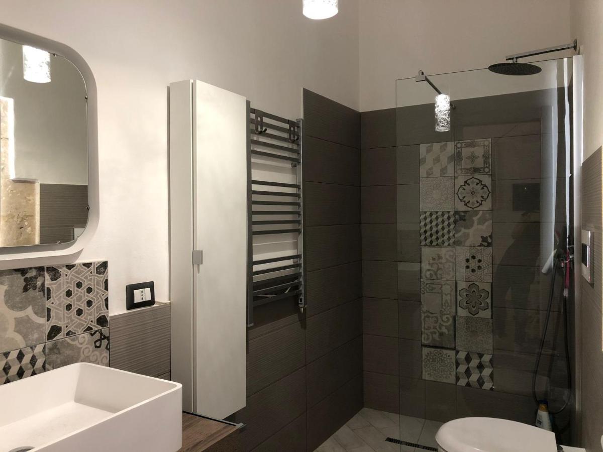 La Gemma Di Ortigia Bed and Breakfast Syracuse Buitenkant foto